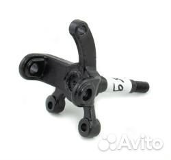 Кулак поворотный (правый) Hunter 150-200, 200 new