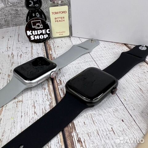 Apple Watch 8 (Только доставка)