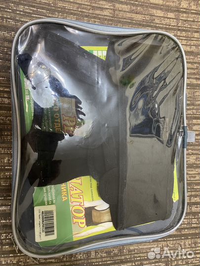 Корсет ортопедический, корректор осанки