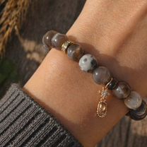 Браслет-Оберег «Денежные дороги», Тамбов