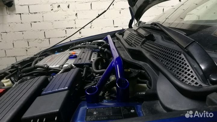 Распорка Honda Accord