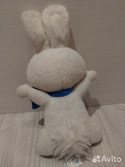 Талисман Олимпийских игр 2014