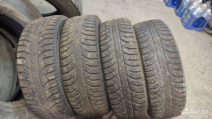 Bridgestone Ice Cruiser 7000 235/65 R17 108T