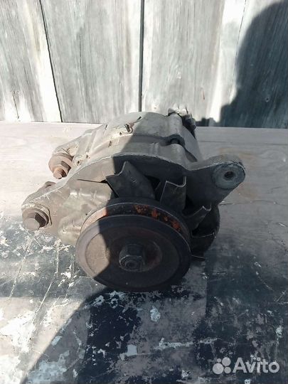 Генератор для автомобиля Москвич