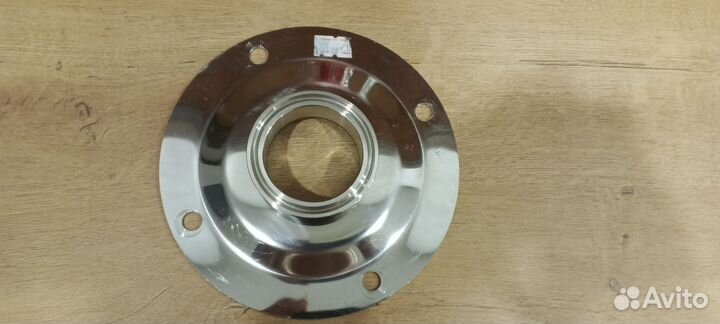 Крышка под 4 шпильки кламп 2 дюйма