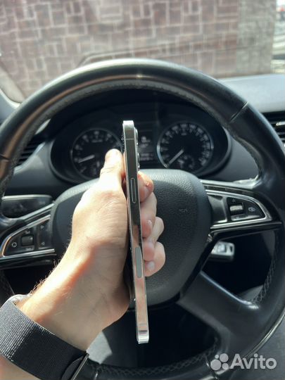 iPhone 12 Pro Max, 256 ГБ