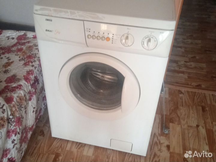 Запчасти на стерильную машину