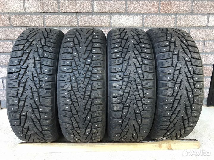 Nordman 7 215/55 R18 99T