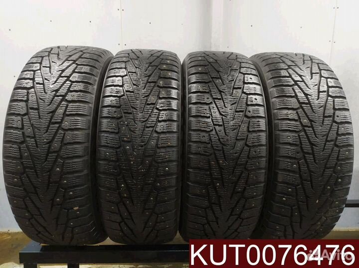 Nokian Tyres Hakkapeliitta 7 SUV 225/60 R17 99R
