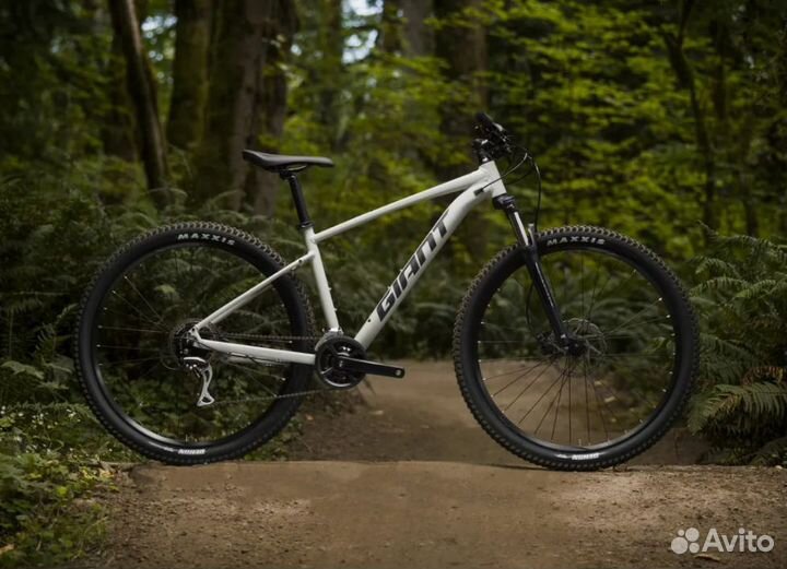 Велосипеды горные Giant Talon 3, 4, 5 2022