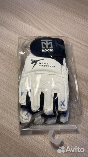 Кимоно для тхэквондо