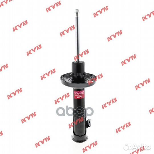 Амортизатор honda civic 2006 2011 DX SI F(R)