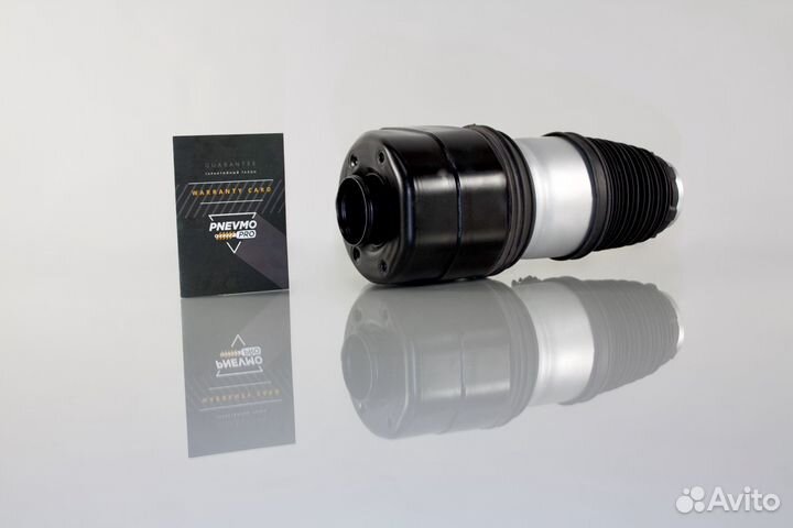 Пневмобаллон для BMW 7 серия G11/G12 рестайлинг