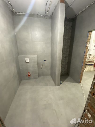 Укладка плитки