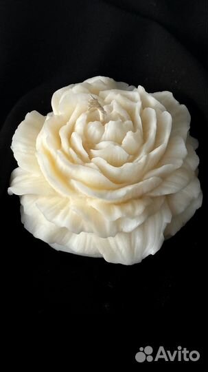 Соевая свеча. Женское тело. Мужское тело. Набор