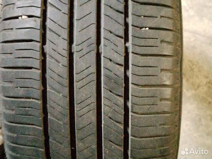 Goodyear Eagle LS 225/55 R18