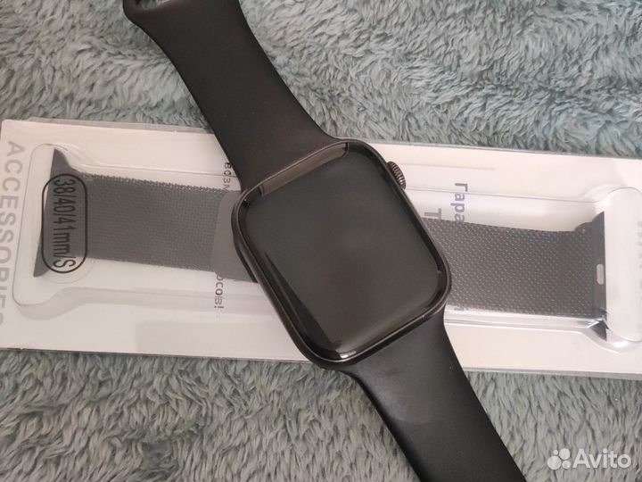 Часы apple watch8