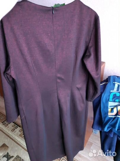 Женское платье