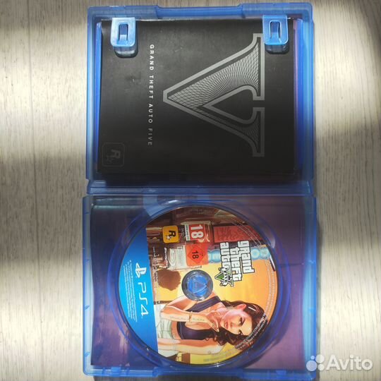 Игра для приставки