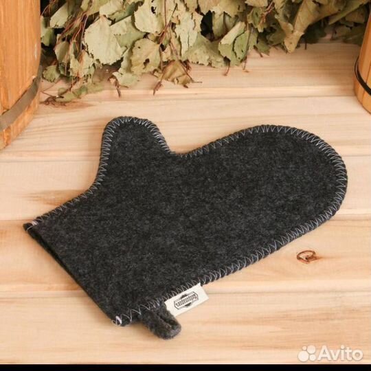 Набор для бани