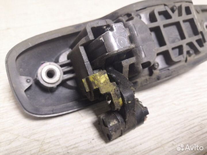 Ручка двери внешняя задняя правая Suzuki Vitara