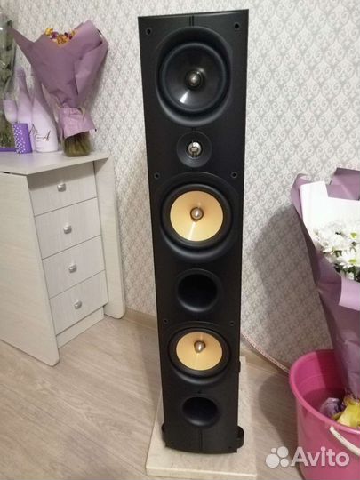 Акустические колонки PSB imagine X2T