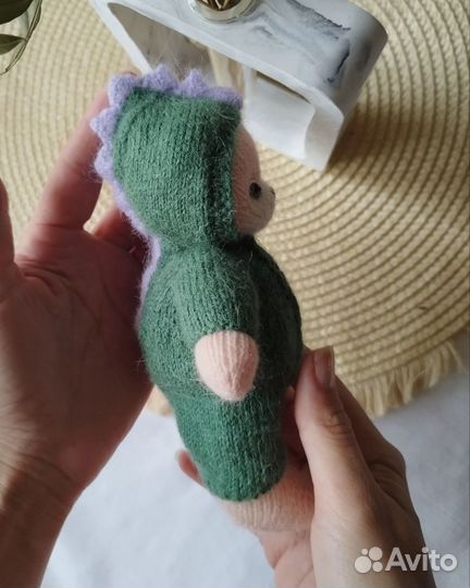 Мишка Тедди