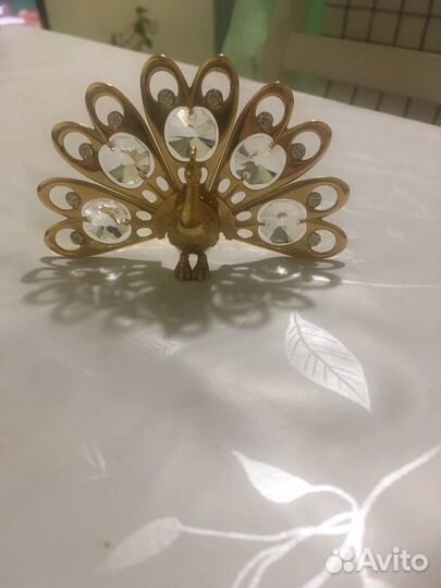 Статуэтка Swarovski