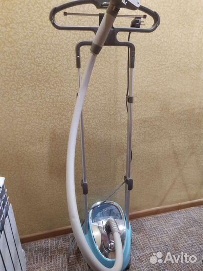 Отпариватель