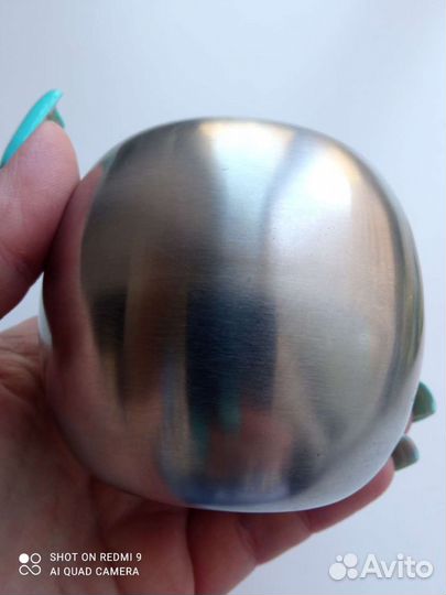 Солонка-бочонок