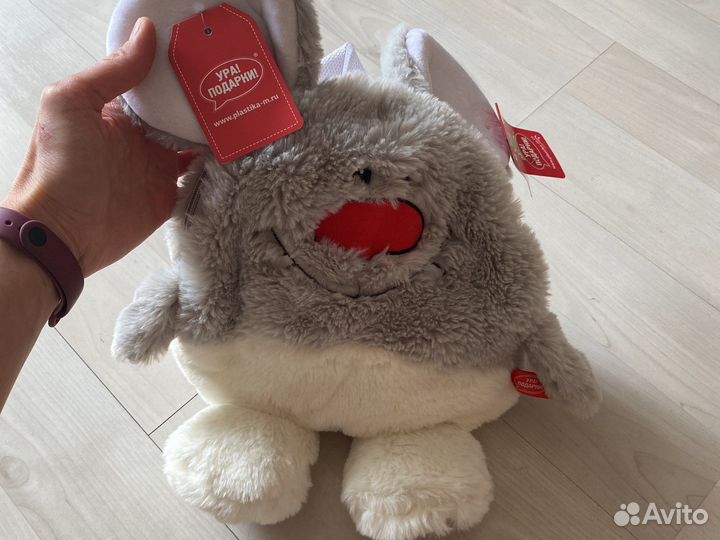 Рюкзак детский новый