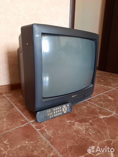 Телевизор Samsung