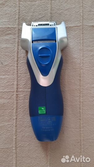 Электробритва Panasonic ES6003