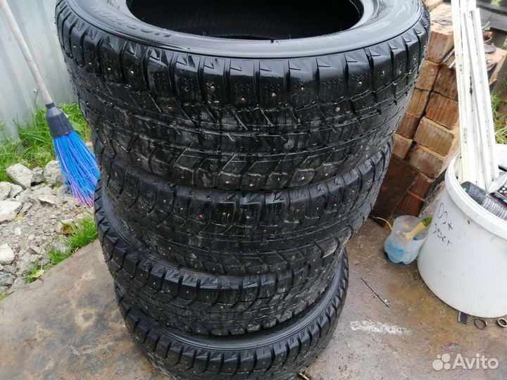 Horizon HH201 215/55 R16
