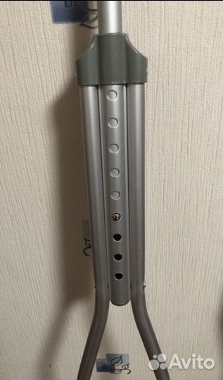 Костыли подмышечные взрослые