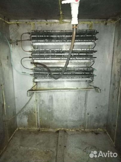 Холодильная камера б.у