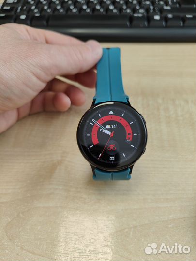 Samsung Galaxy watch active 2 44 мм