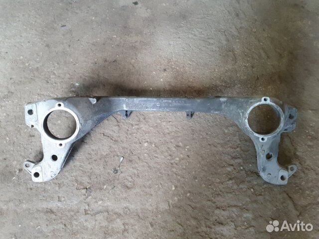 Балка передняя Volkswagen Touareg BAC 2002-2010