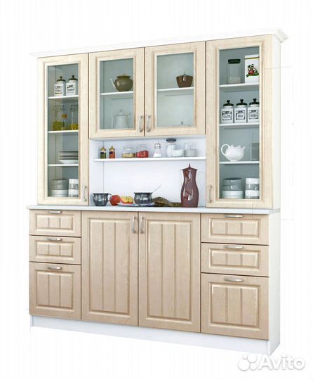 Буфет новый