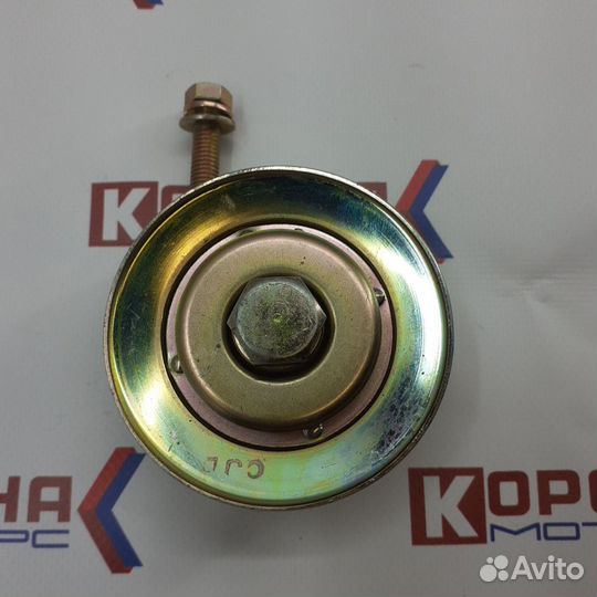 Ролик ремня кондиционера