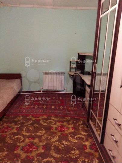 Дом 69,3 м² на участке 5,7 сот.