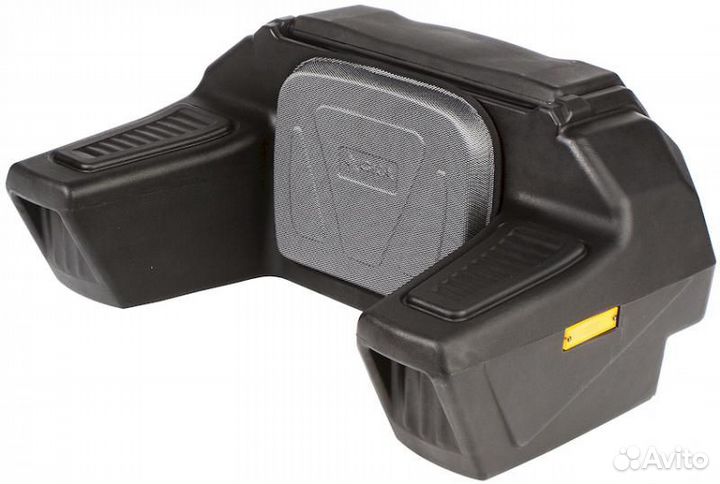 Кофр задний GKA 4438/ C401