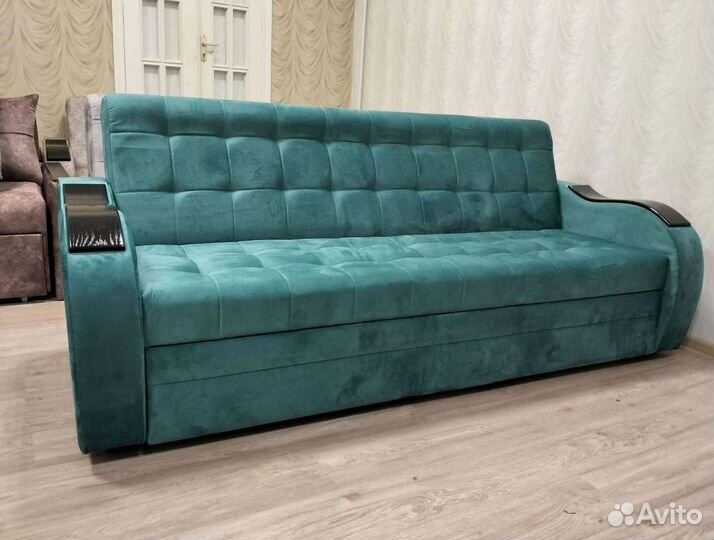 Диван раскладной на заказ