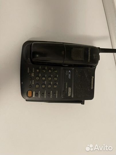 Телефон Panasonic