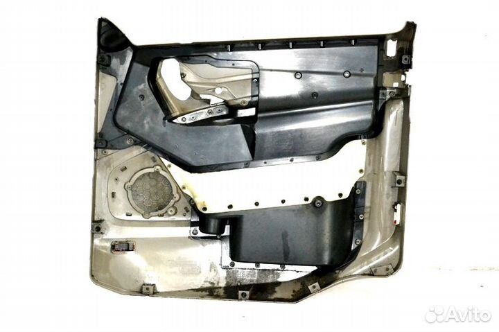 Обшивка двери, левая DAF XF105 (01.05)