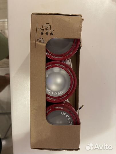 Светильник IKEA