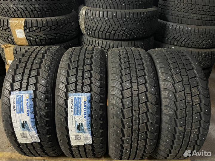 Sailun Ice Blazer WST2 LT 245/50 R20 144T