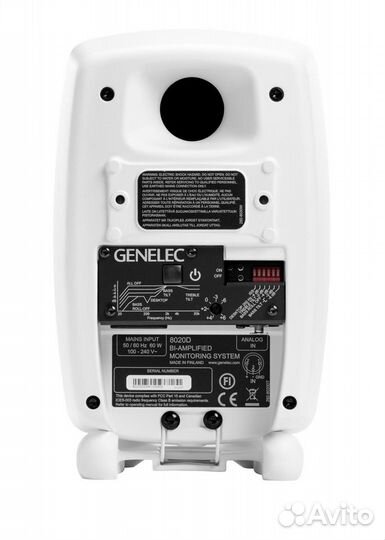 Студийный монитор Genelec 8020DWM
