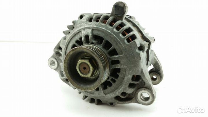 Генератор Nissan Ad VAY12 CR12 2007