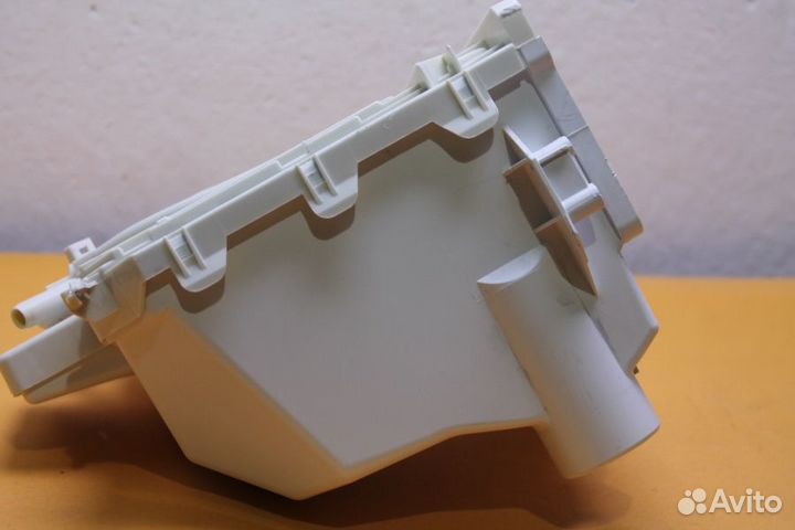 Бункер порошкоприемника Bosch 00749234 бу. 6027